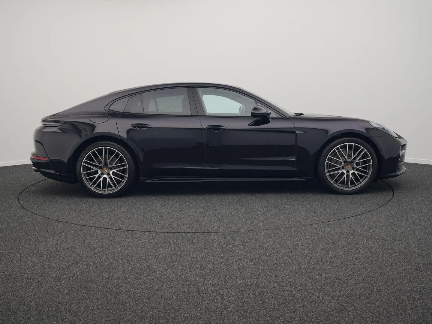 Panamera 4 E-Hybrid
