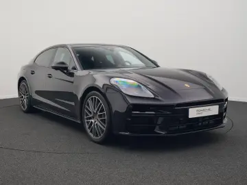 Panamera 4 E-Hybrid