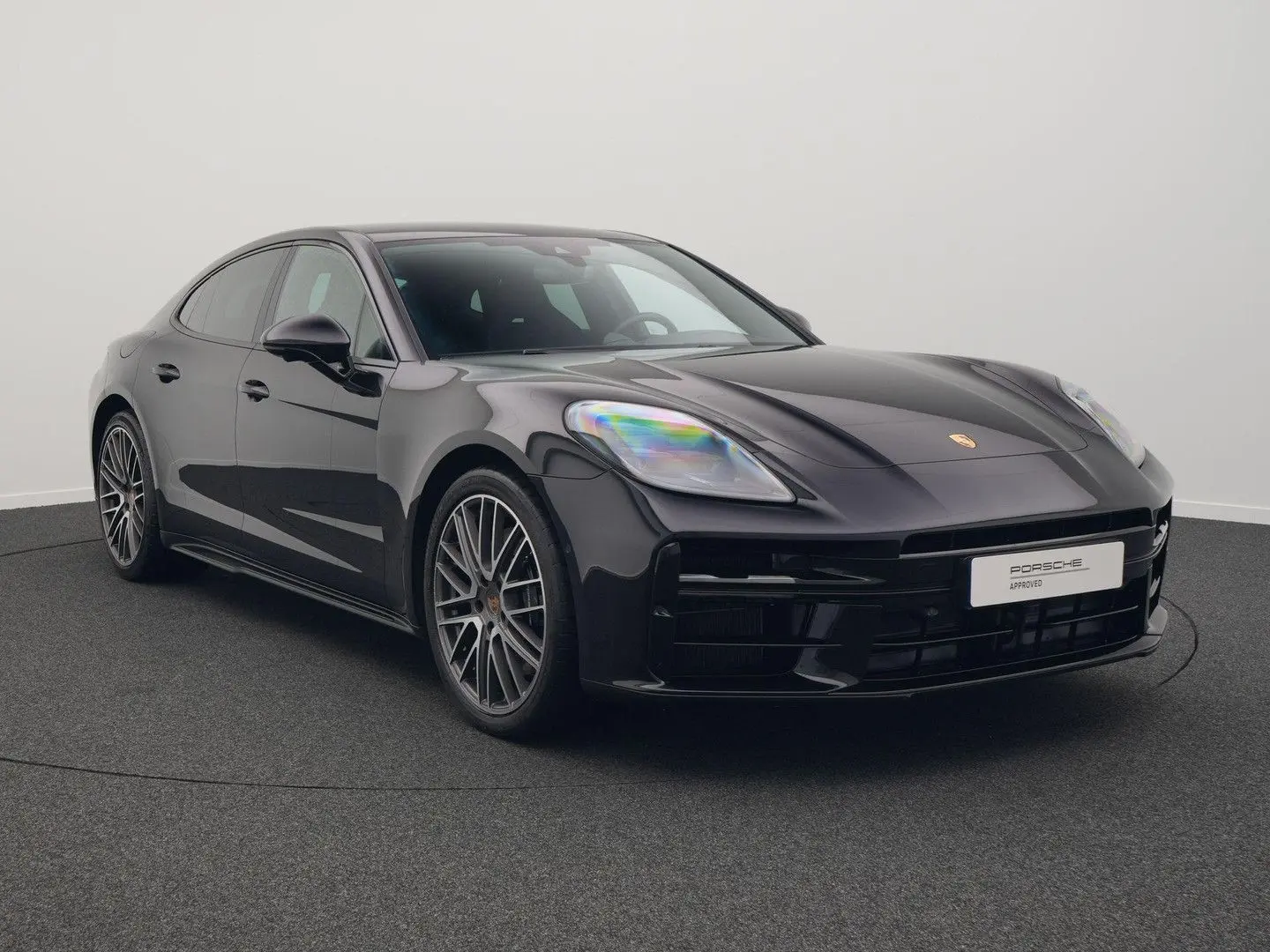 Panamera 4 E-Hybrid