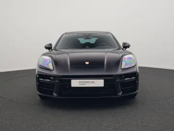 Panamera 4 E-Hybrid