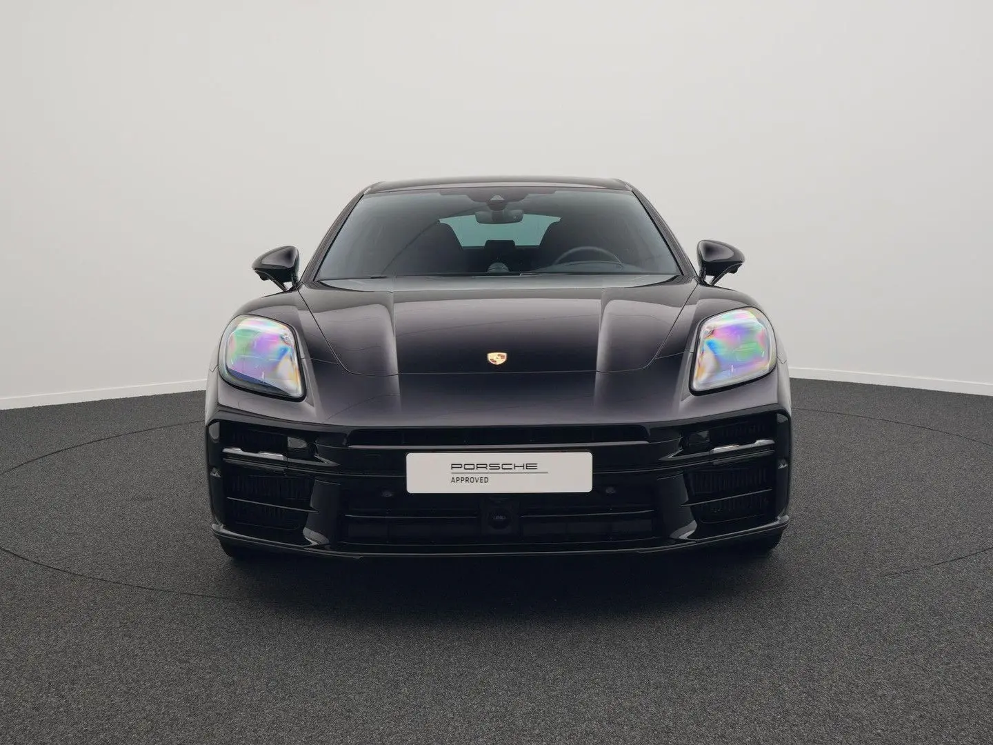 Panamera 4 E-Hybrid