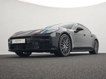 Panamera 4 E-Hybrid