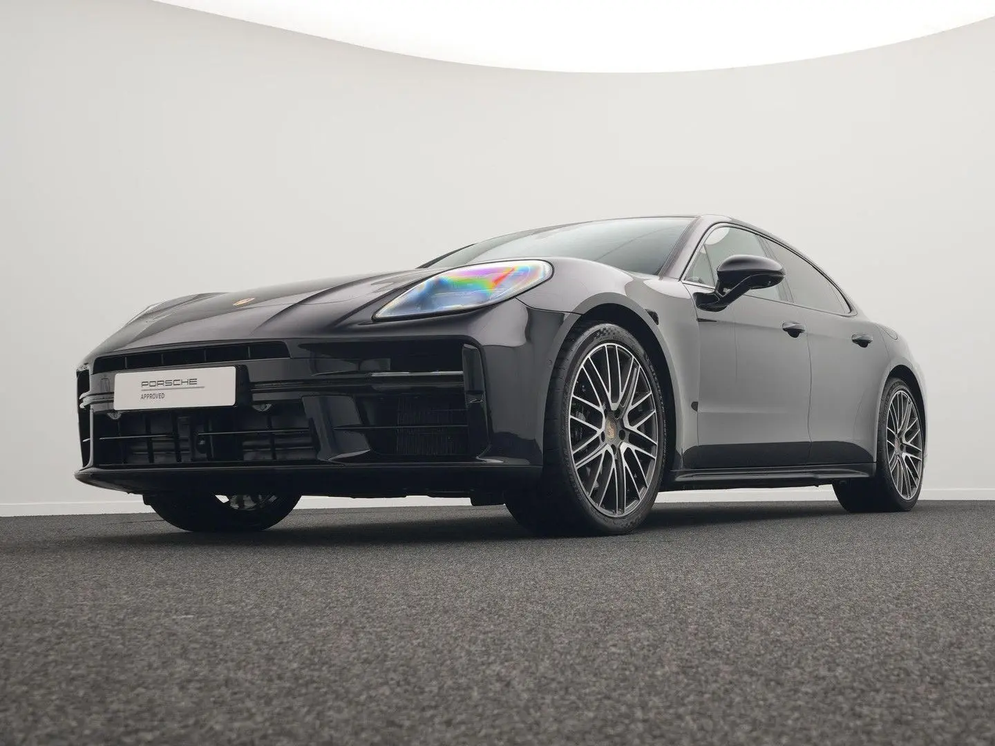 Panamera 4 E-Hybrid