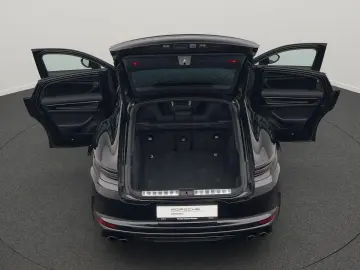 Panamera 4 E-Hybrid