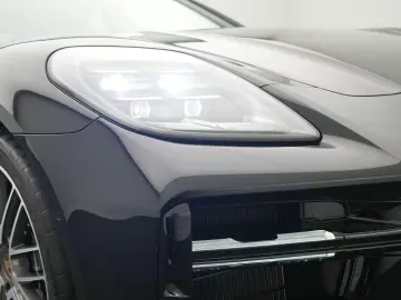 Panamera 4 E-Hybrid