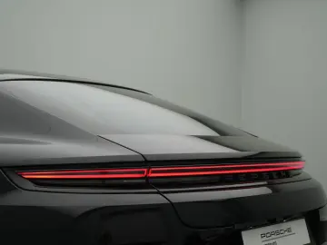 Panamera 4 E-Hybrid