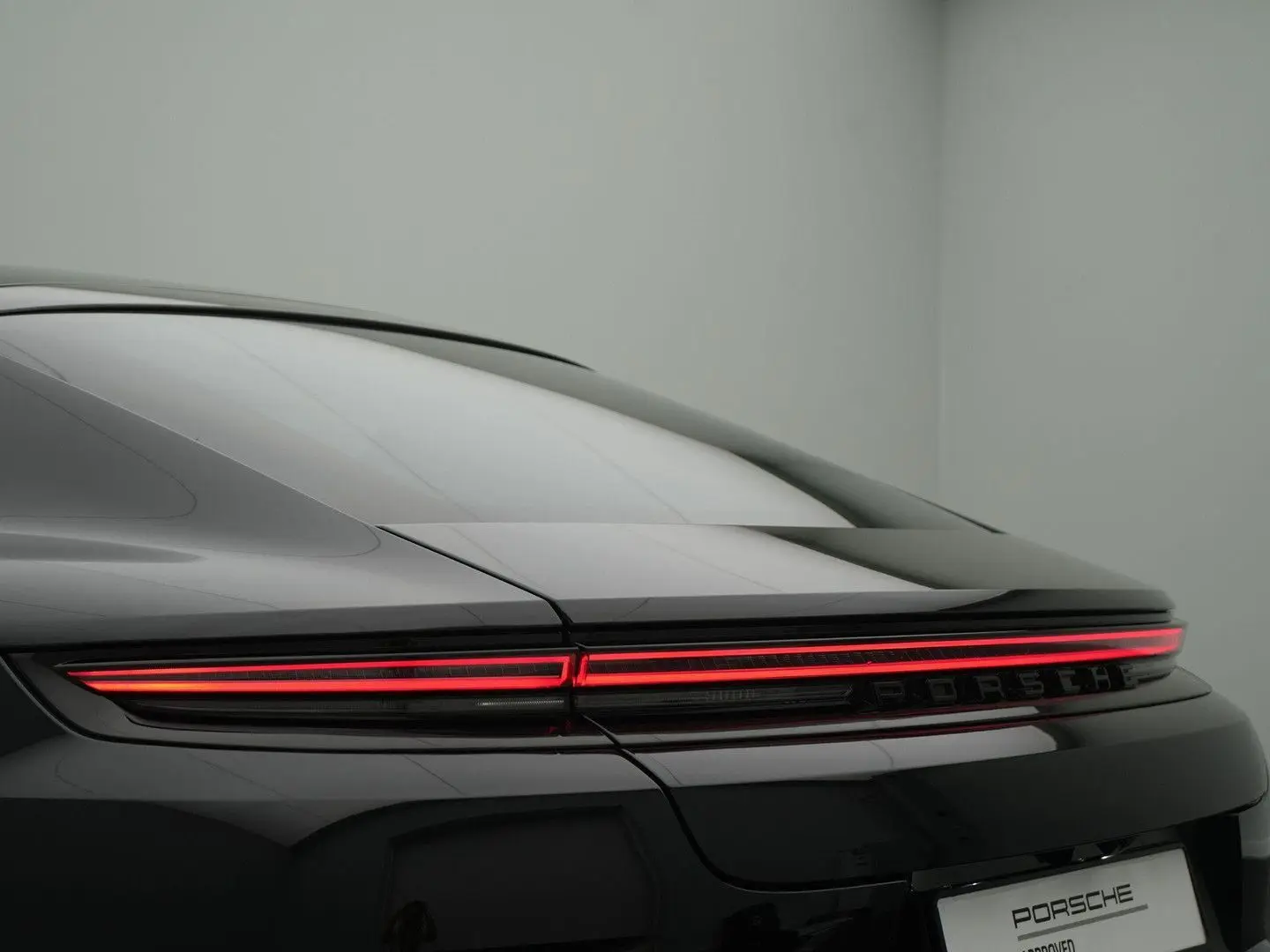 Panamera 4 E-Hybrid