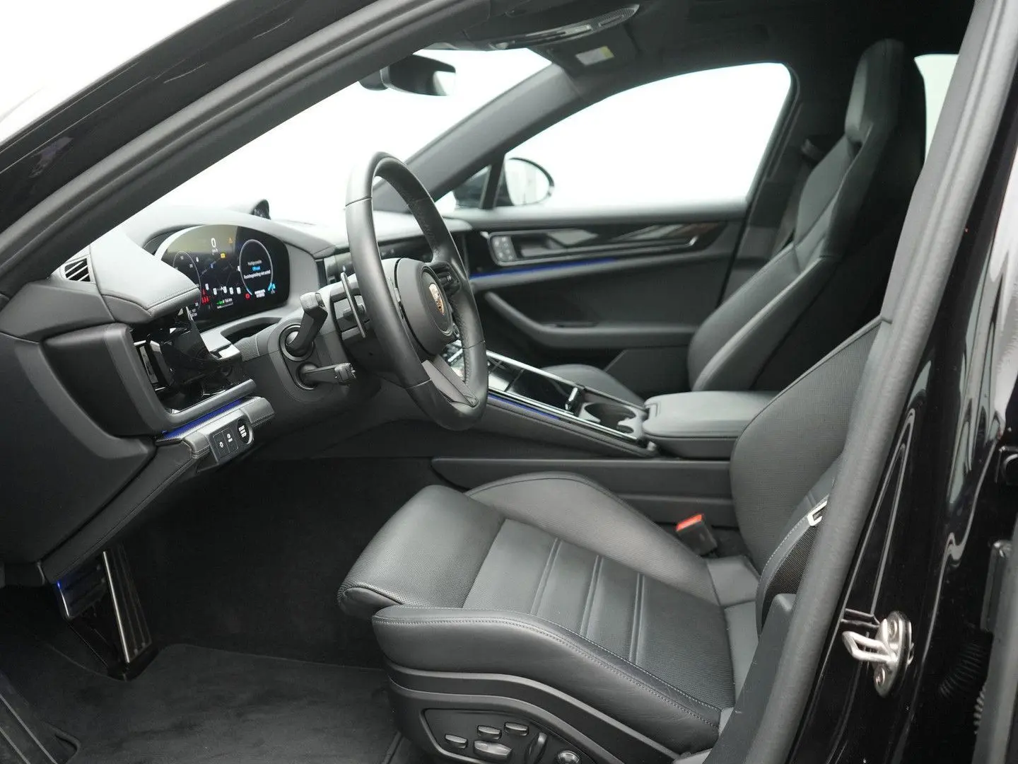 Panamera 4 E-Hybrid