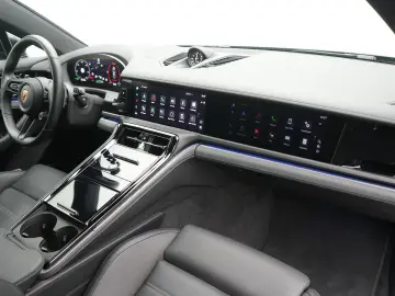 Panamera 4 E-Hybrid