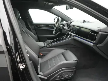 Panamera 4 E-Hybrid