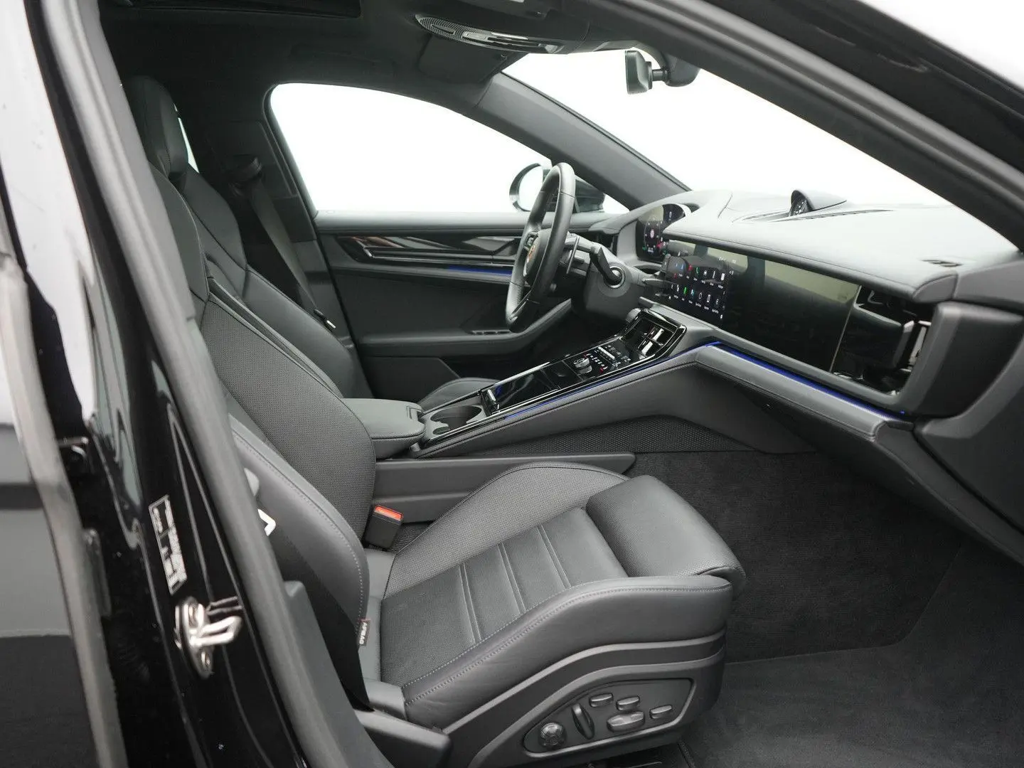 Panamera 4 E-Hybrid