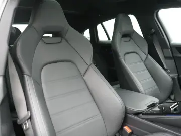 Panamera 4 E-Hybrid
