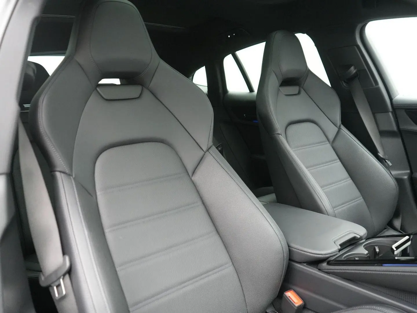 Panamera 4 E-Hybrid