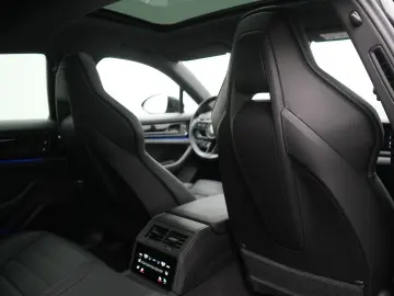 Panamera 4 E-Hybrid