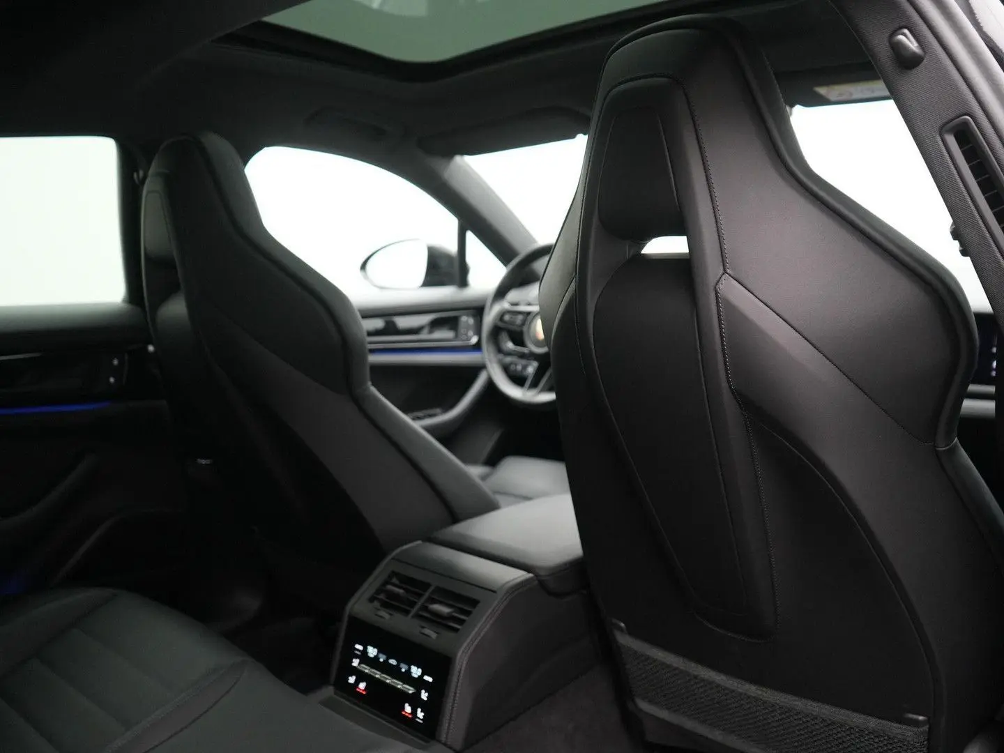 Panamera 4 E-Hybrid