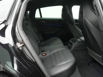 Panamera 4 E-Hybrid