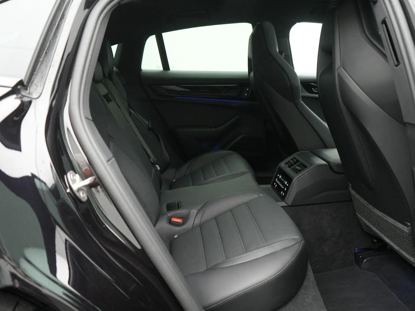 Panamera 4 E-Hybrid