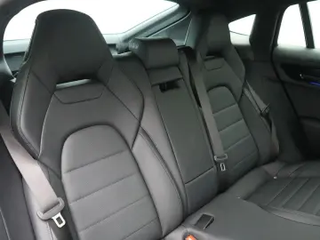 Panamera 4 E-Hybrid