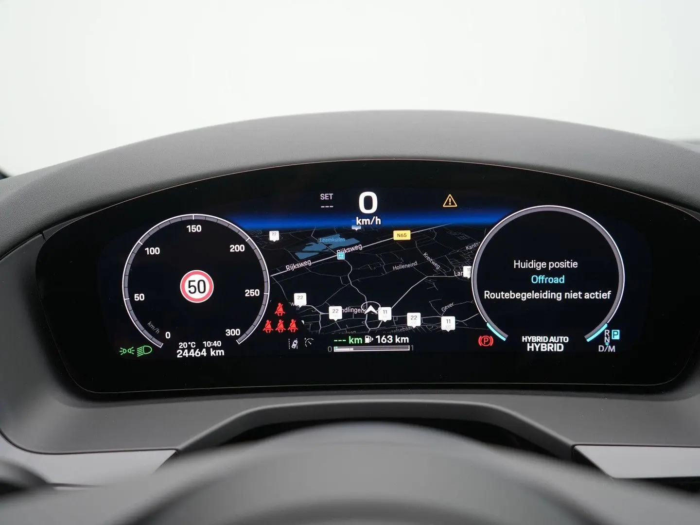 Panamera 4 E-Hybrid