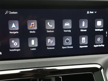Panamera 4 E-Hybrid