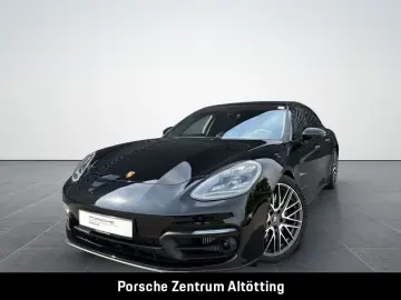 Panamera 4S E-Hybrid Sport Turismo   InnoDrive