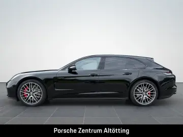 Panamera 4S E-Hybrid Sport Turismo | InnoDrive |