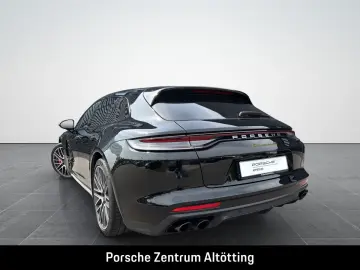 Panamera 4S E-Hybrid Sport Turismo | InnoDrive |