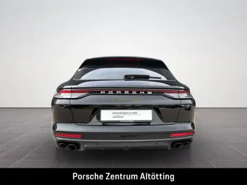 Panamera 4S E-Hybrid Sport Turismo | InnoDrive |
