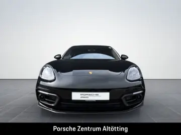 Panamera 4S E-Hybrid Sport Turismo | InnoDrive |