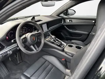 Panamera 4S E-Hybrid Sport Turismo | InnoDrive |