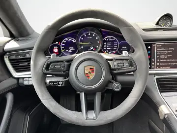 Panamera 4S E-Hybrid Sport Turismo | InnoDrive |