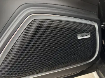 Panamera 4S E-Hybrid Sport Turismo | InnoDrive |