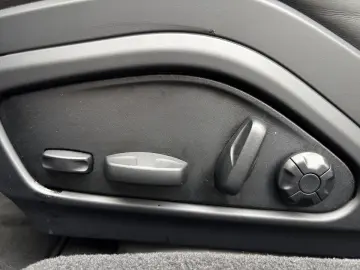 Panamera 4S E-Hybrid Sport Turismo | InnoDrive |