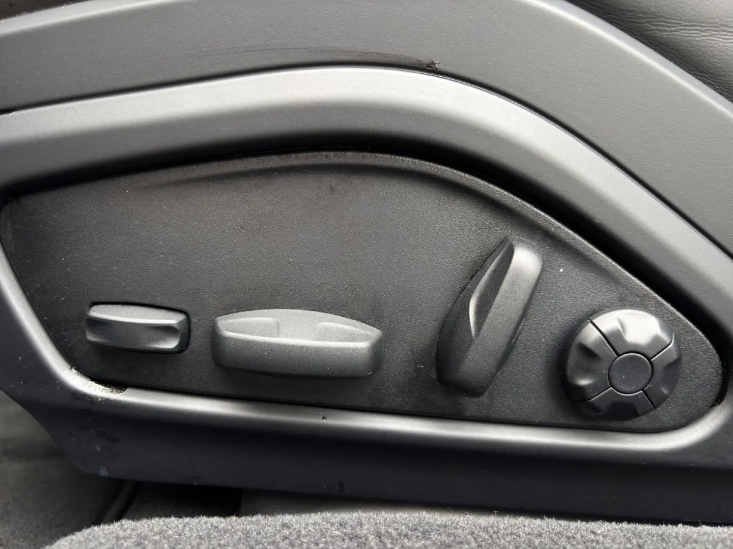 Panamera 4S E-Hybrid Sport Turismo | InnoDrive |