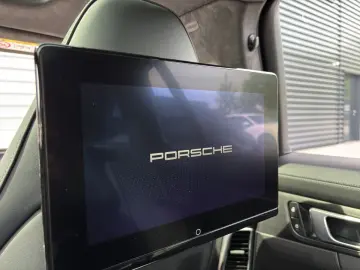 Panamera 4S E-Hybrid Sport Turismo | InnoDrive |