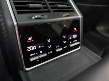 Panamera 4S E-Hybrid Sport Turismo | InnoDrive |