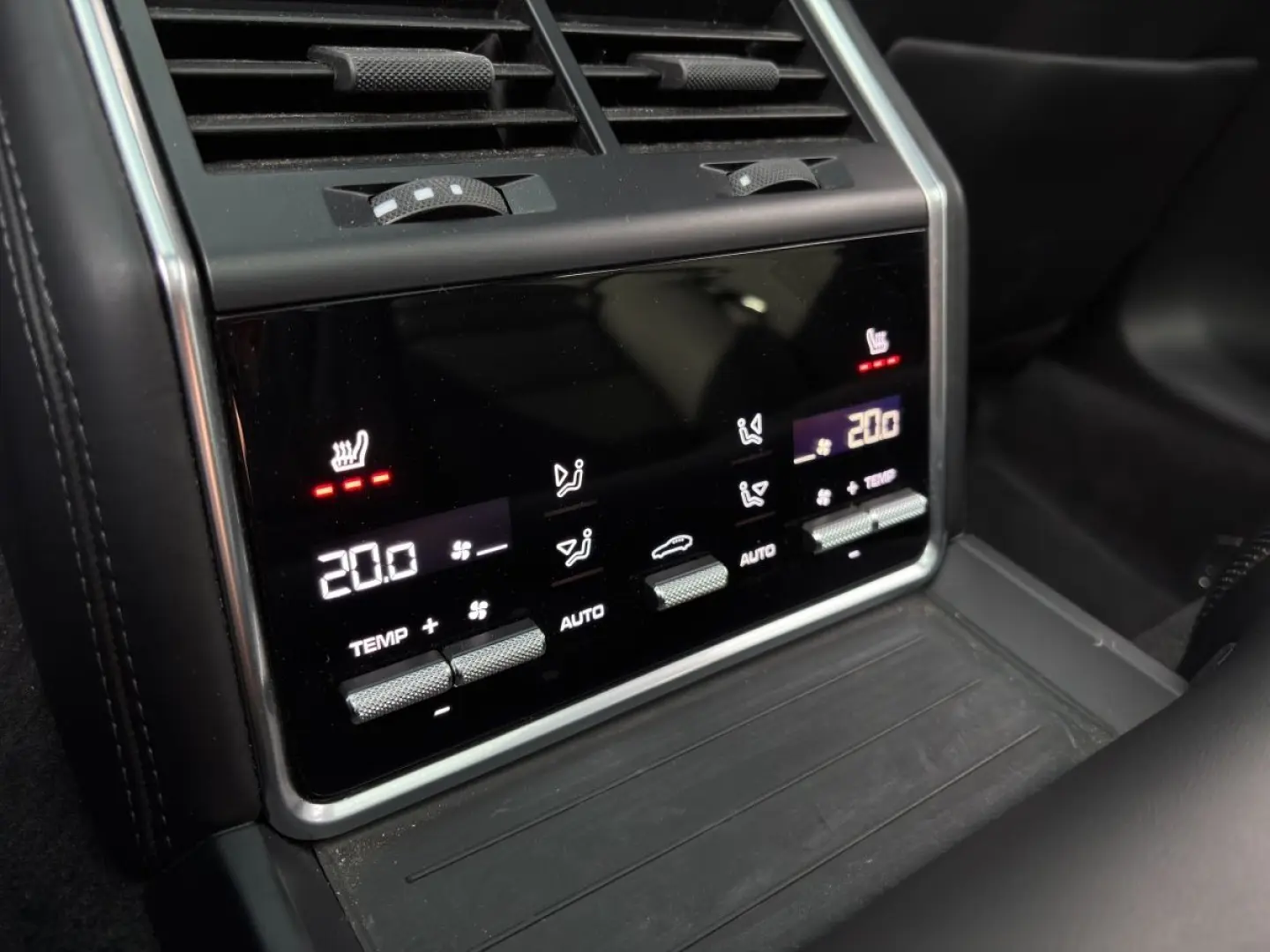 Panamera 4S E-Hybrid Sport Turismo | InnoDrive |