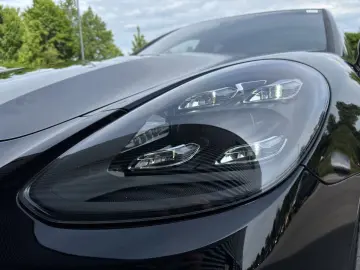Panamera 4S E-Hybrid Sport Turismo | InnoDrive |