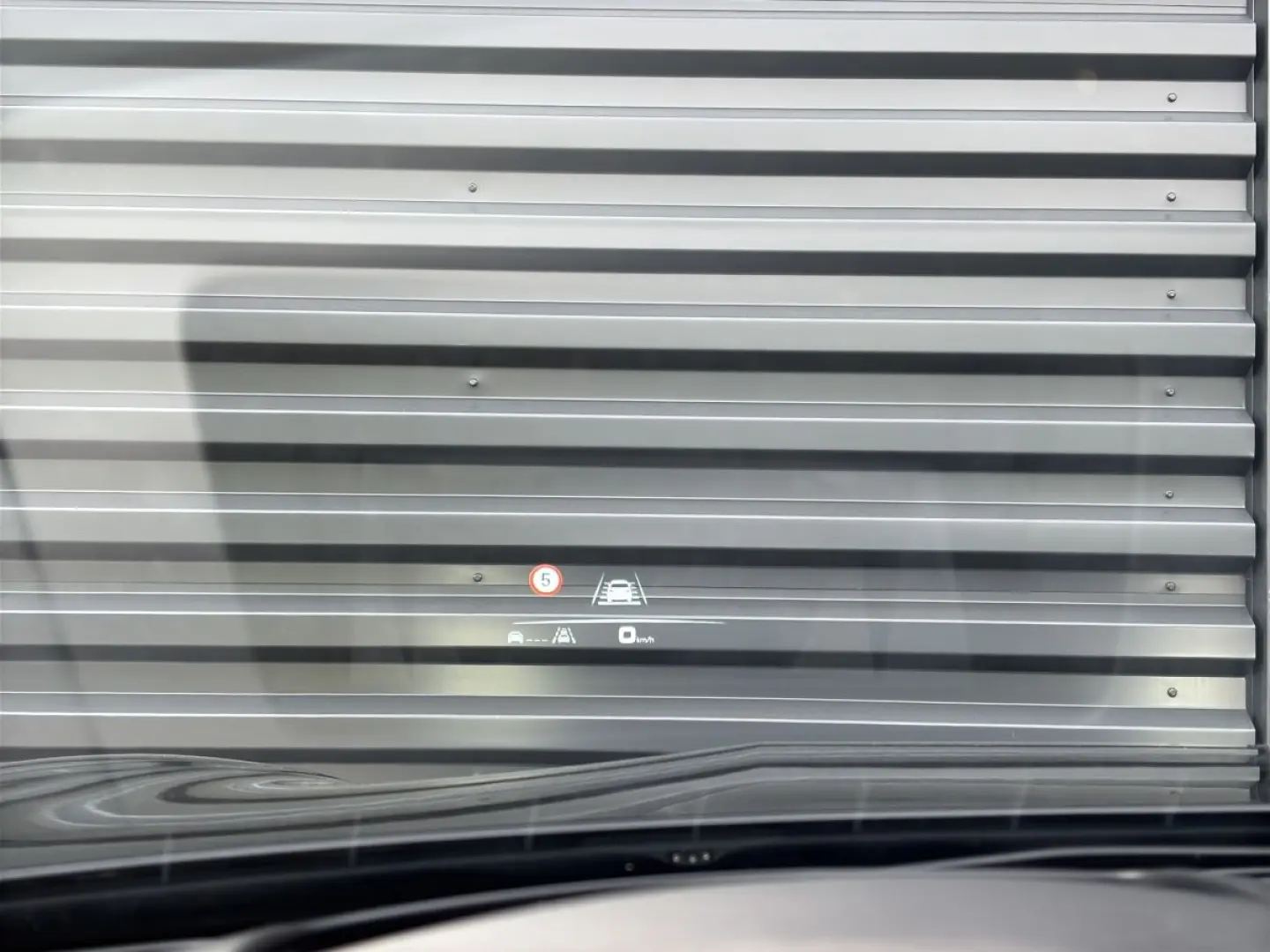 Panamera 4S E-Hybrid Sport Turismo | InnoDrive |