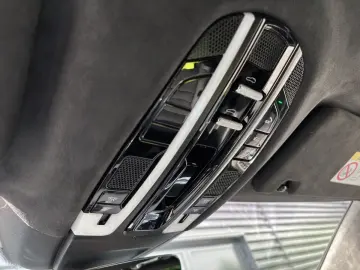 Panamera 4S E-Hybrid Sport Turismo | InnoDrive |