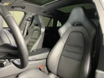 Panamera 4S E-Hybrid Sport Turismo | Head-Up |