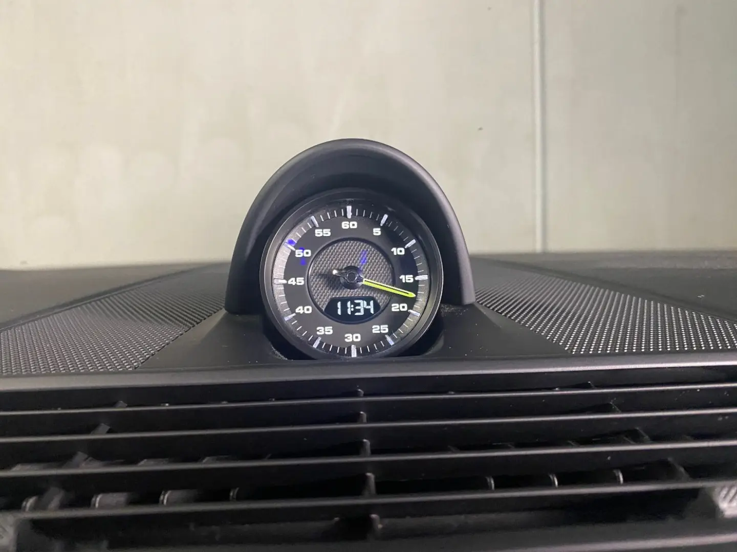 Panamera 4S E-Hybrid Sport Turismo | Head-Up |