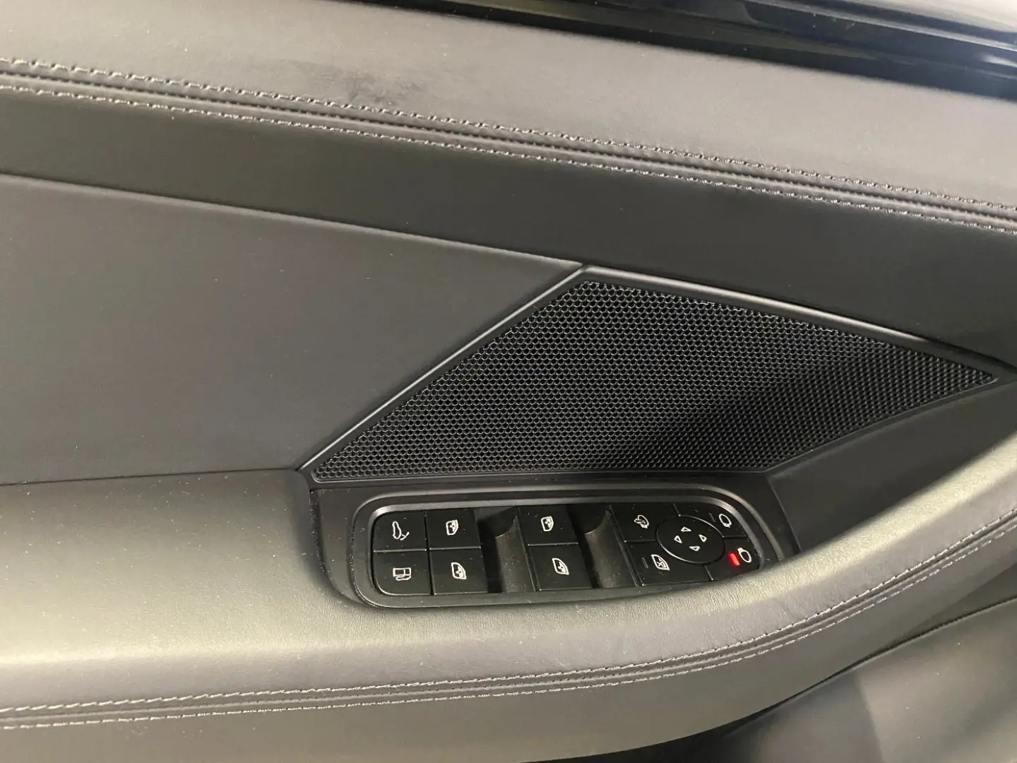 Panamera 4S E-Hybrid Sport Turismo | Head-Up |