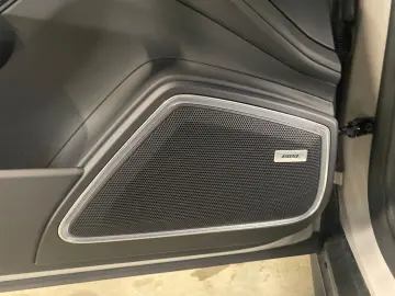 Panamera 4S E-Hybrid Sport Turismo | Head-Up |