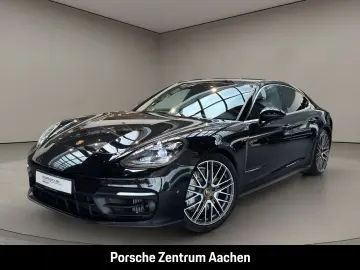 Panamera 4 E-Hybrid Platinum Edition InnoDrive