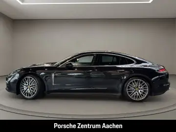 Panamera 4 E-Hybrid Platinum Edition InnoDrive