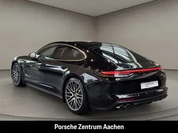 Panamera 4 E-Hybrid Platinum Edition InnoDrive