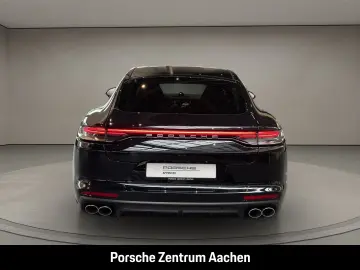 Panamera 4 E-Hybrid Platinum Edition InnoDrive