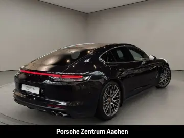 Panamera 4 E-Hybrid Platinum Edition InnoDrive
