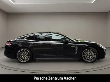 Panamera 4 E-Hybrid Platinum Edition InnoDrive